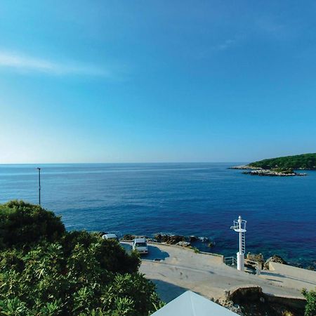 Stunning Apartment In Gruda With House Sea View Molunat Exteriér fotografie